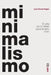 Minimalismo by Luis Garcia Vegan