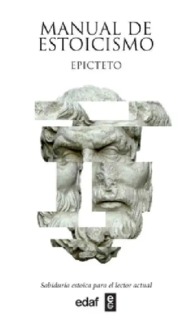 Manual de Estoicismo by Epictetus