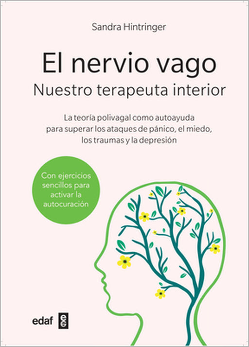 Nervio Vago, El by Sandra Hintringer