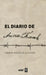 Diario de Anne Frank, El by Anne Frank