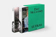 Letras by Paul Maccartney