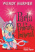 Perla Y La Princesa Imperial / Pearlie and the Imperial Princess by Wendy Harmer