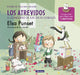 Los Atrevidos Y El Concurso de Las Ideas Geniales / The Daring and the Genius Ideas Contest by Elsa Punset