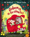 ¡Salvemos a la Abuela! / The Great Gran Plan by Ellie Wollard