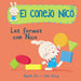 Formas. Las Formas Con Nico / Shapes with Nico. Book of Shapes: Libros En Español Para Niños by Begona Oro, Ester Garay