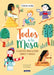 ¡Todos a la Mesa! / It's Meal Time! by Victoria Lozada