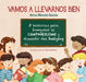 Vamos a Llevarnos Bien / We Will Get Along by Anna Morato Garcia