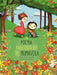 Un Poema Para Cada Día de Primavera / A Poem for Every Spring Day by Vanesa Perez-Sauquillo