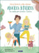Alegres Y Felices: Tres Cuentos Para Aprender a Quererse / Cheerful and Happy. T Hree Stories to Learn How to Love Yourself by Patry Montero