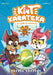 Kat Karateka Y El Jade Encantado by Juan Carlos Bonache