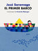 El Primer Barco / The First Boat by José Saramago
