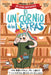 Una Biblioteca, Mil Libros Y La Ratona Berta En Peligro. Aprende a Leer Con Mayúsculas / A Library, a Thousand Books, and Berta the Mouse in Danger by Oro, Begona