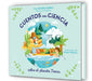 Cuentos Con Ciencia Sobre El Planeta Tierra / Science Tales of Planet Earth by Xaviera Torres