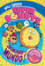 Superdónuts. ¡Dominar El Mundo! / Donut Squad: Take Over the World! by Neill Cameron