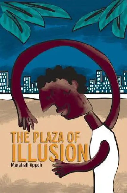 The Plaza of Illusion by Ediciones Maranon