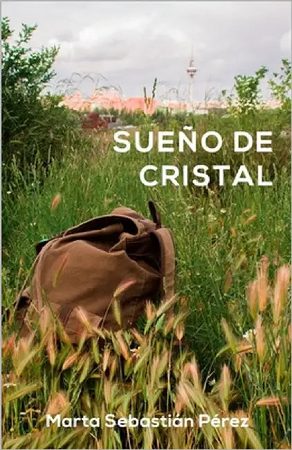 Sueño de cristal by Sebastian Perez, Marta
