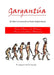 Gargantúa, el Arte Culinario en las Culturas Mediterráneas: Recetas Culinarias de la Prehistoria y la Historia en las Culturas Mediterráneas by Joaquín Lasierra Cirujeda