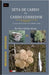 Seta de cardo Vs Cardo corredor: Crear "setales" de la seta de cardo en su habitat natural. La "joya de la corona" en Castilla y Leon by Garcia, Felix Villullas