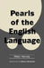 Pearls of the English Language by Alison Litherland