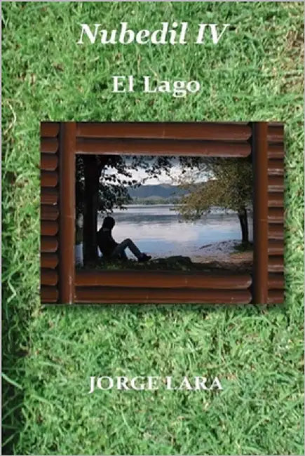 Nubedil IV - El Lago by Lara, Jorge