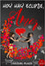 Hoy hay eclipse, amor by Plaza, Raquel