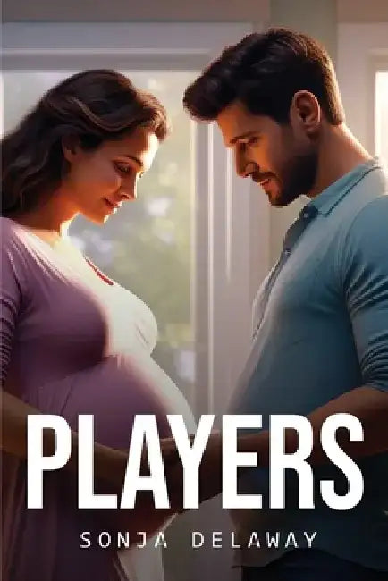 Players by Sonja Delaway