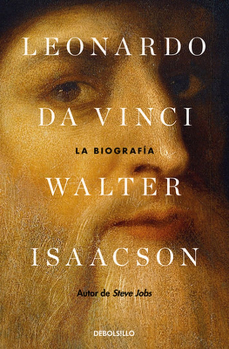 Leonardo Da Vinci (Spanish Edition) by Walter Isaacson