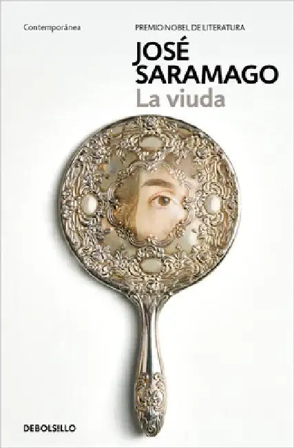 La Viuda / The Widow by José Saramago