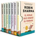 Estuche El Monje Que Vendió Su Ferrari / The Monk Who Sold His Ferrari Box Set by Robin Sharma