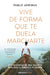 Vive de Forma Que Te Duela Marcharte / Live So That It Hurts to Leave by Pablo Arribas