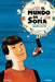 El Mundo de Sofía (La Novela Gráfica) 1. La Filosofía Desde Sócrates a Galileo / Sophie's World by Vincent Zabus