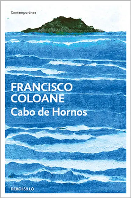 Cabo de Hornos / Cape Horn by Coloane, Francisco