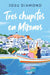 Tres Chupitos En Mikonos by Josu Diamond