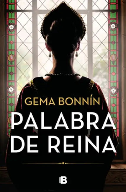 Palabra de Reina by Gema Bonnín