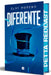 Diferente (Edición Limitada Con Cantos Pintados) / Different (Limited Edition with Sprayed Edges) by Eloy Moreno