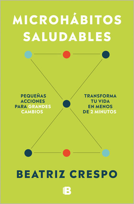 Microhábitos Saludables / Healthy Microhabits by Beatriz Crespo