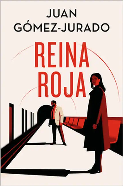 Reina Roja (Edición Especial Limitada) / Red Queen (Special Limited Edition) by Gomez-Jurado, Juan