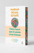 Cómo Hacer Que Te Pasen Cosas Buenas (Edición Especial) / How to Make Good Things Happen (Special Edition) by Marian Rojas Estapé