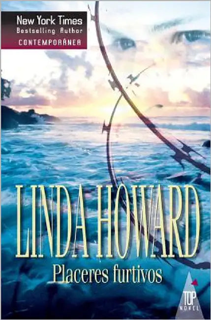 Placeres Furtivos by Howard, Linda