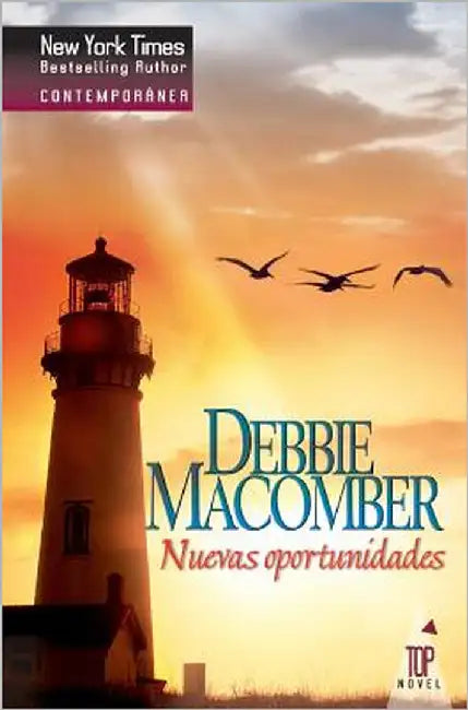 Nuevas Oportunidades by Macomber, Debbie