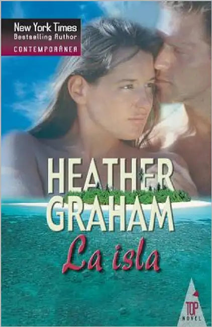 La isla by Graham, Heather
