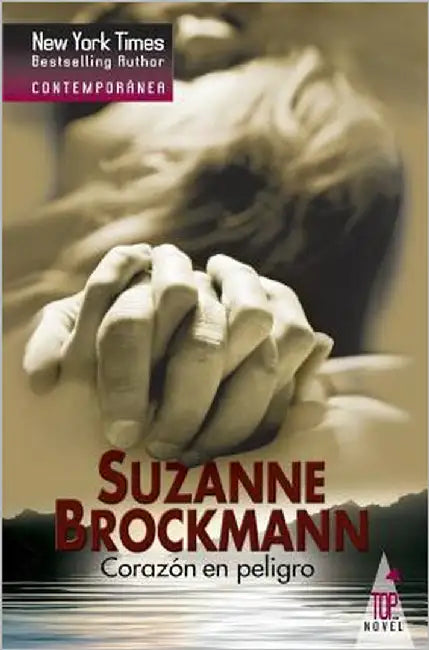 Corazón En Peligro by Brockmann, Suzanne