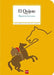 Coleccion Clasicos de SM by Miguel de Cervantes