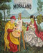 Moraland by Sergio Mora