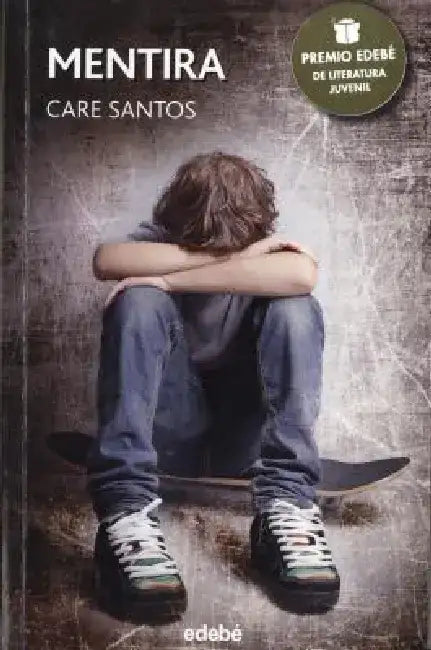 Mentira by Care Santos