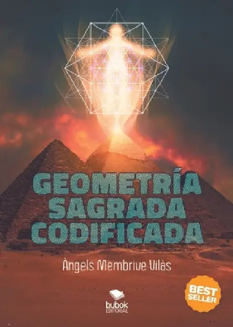 Geometría Sagrada Codificada by Àngels Membrive Vilàs