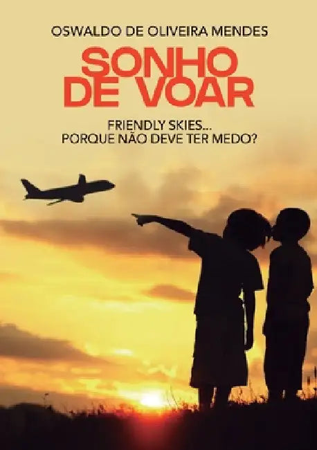 Sonho de voar by Oswaldo Mendes