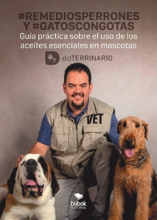 #REMEDIOSPERRONES y #GATOSCONGOTAS by Rodrigo Aladro