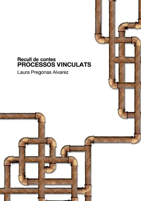 Processos Vinculats by Laura Alvarez Pregonas