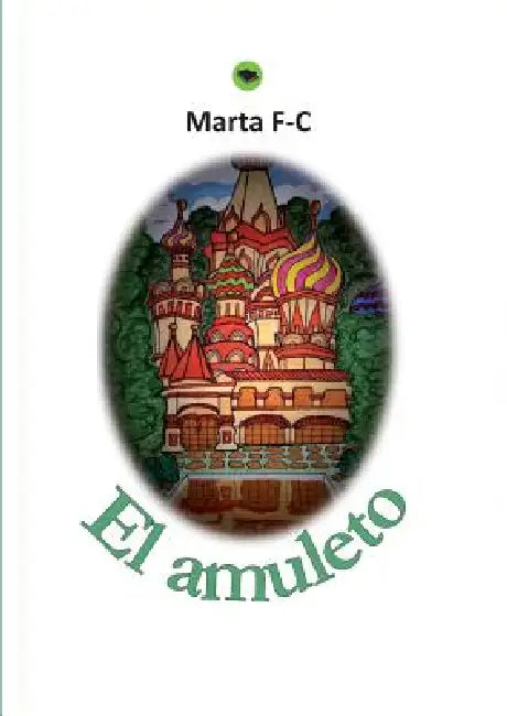 El amuleto by Marta F-C